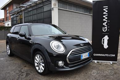 Mini One Clubman 1.5 d 116cv