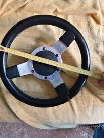 VOLANTE ROVER MINI