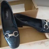 Mocassini classici da donna