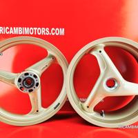 CERCHIO DUCATI 748 916 996 MONSTER 1000