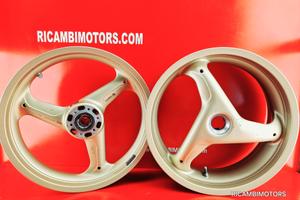 CERCHIO DUCATI 748 916 996 MONSTER 1000