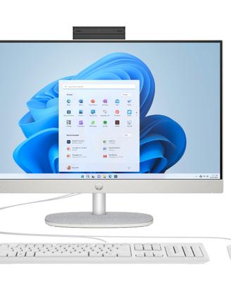 PC HP All-in-One 24-cb1xxx TRATTABILE