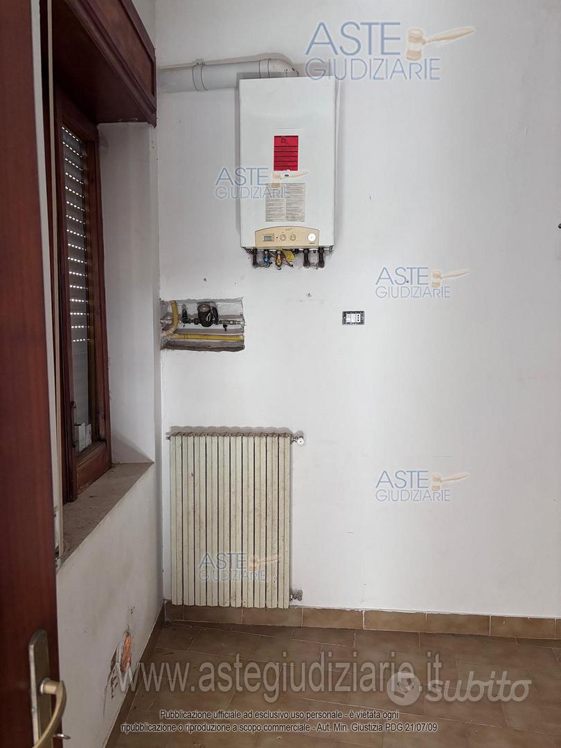 Appartamento – Pellezzano, Capriglia, Coperchia - Vista 3