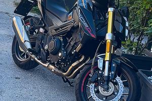 Morbidelli Altro modello - 2024