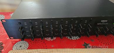 yamaha mixer mv 802 leggi 