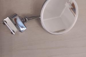 specchietto a morsetto per auto epoca e fiat 500