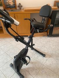 Cyclette