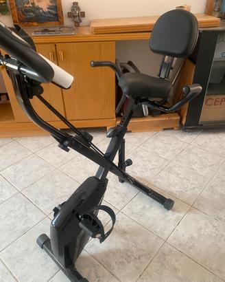 Cyclette