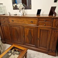 credenza arte povera, qualità premium