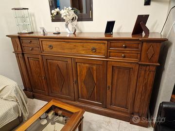 credenza arte povera, qualità premium