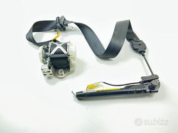 CINTURA DI SICUREZZA ANTERIORE DESTRA ABARTH 500 F