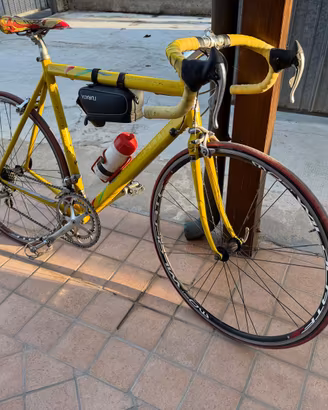 Pinarello Paris Vires – Campagnolo Veloce – Taglia