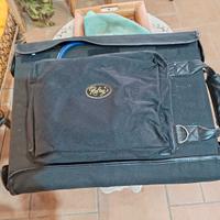 Radiomicrofoni Proel RM 100