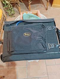 Radiomicrofoni Proel RM 100