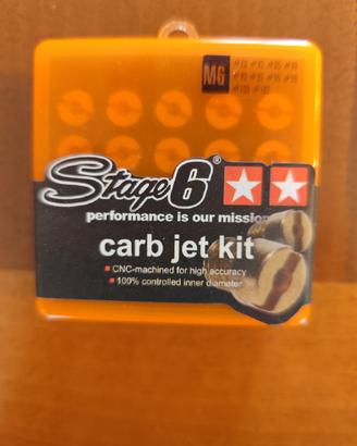 getti dell' orto 80-102