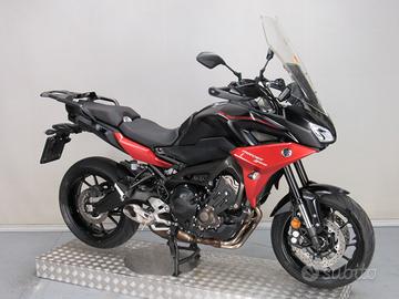 Yamaha Tracer 900 - 2020