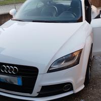 Audi TT 211Cv