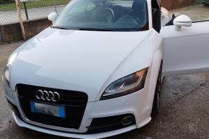 Audi TT 211Cv