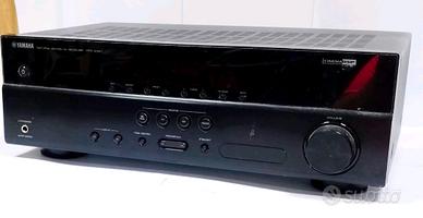 sintoamplificatore home theater Yamaha HTR 2067 