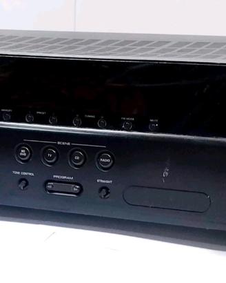 sintoamplificatore home theater Yamaha HTR 2067 