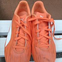 scarpe da calcio 38