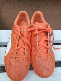 scarpe da calcio 38