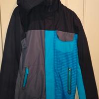 Billabong Outerwear collection