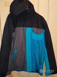 Billabong Outerwear collection