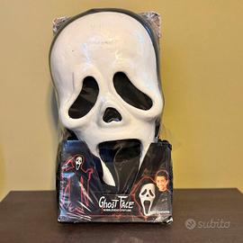 Costume da Bobblehead di Ghost Face Scream, Sigill
