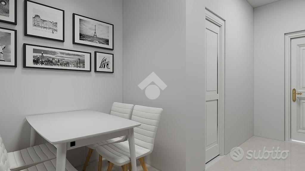 Appartamento – MI - Altro