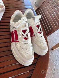 Scarpe Valentino Garavani