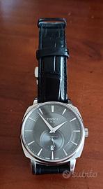 orologio svizzero Tissot automatico full set