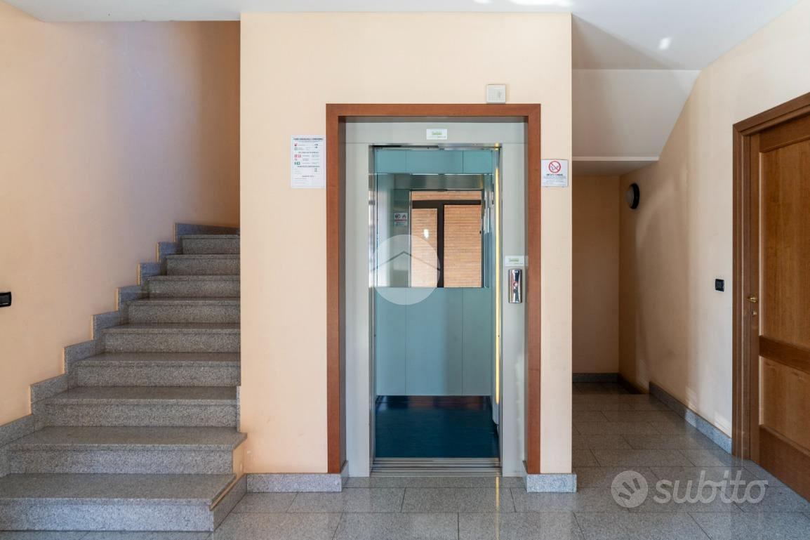 Appartamento – Chivasso, Torino - Vista 4