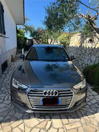Audi a4 2016