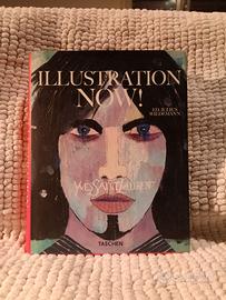 Illustration Now! Multilingue