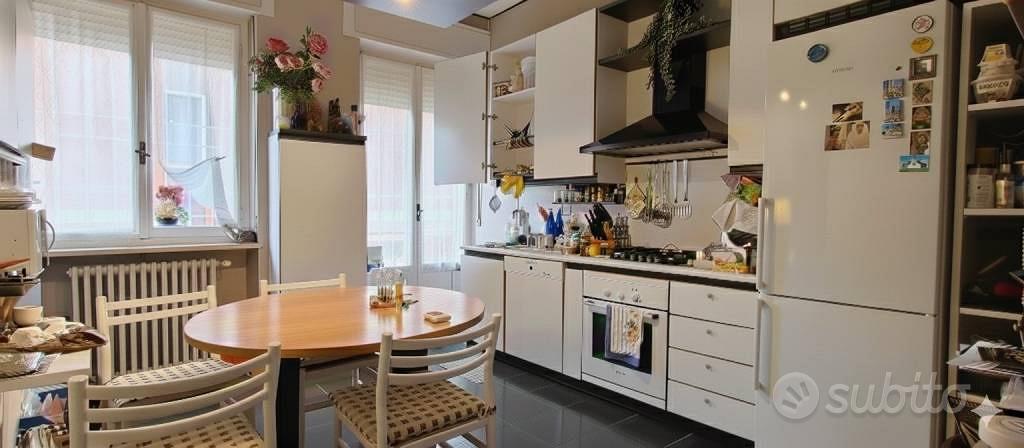 Appartamento – Verona, Borgo Trento, Nord-Ovest - Vista 4