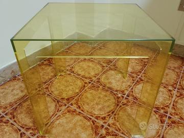 Tavolino Kartell 