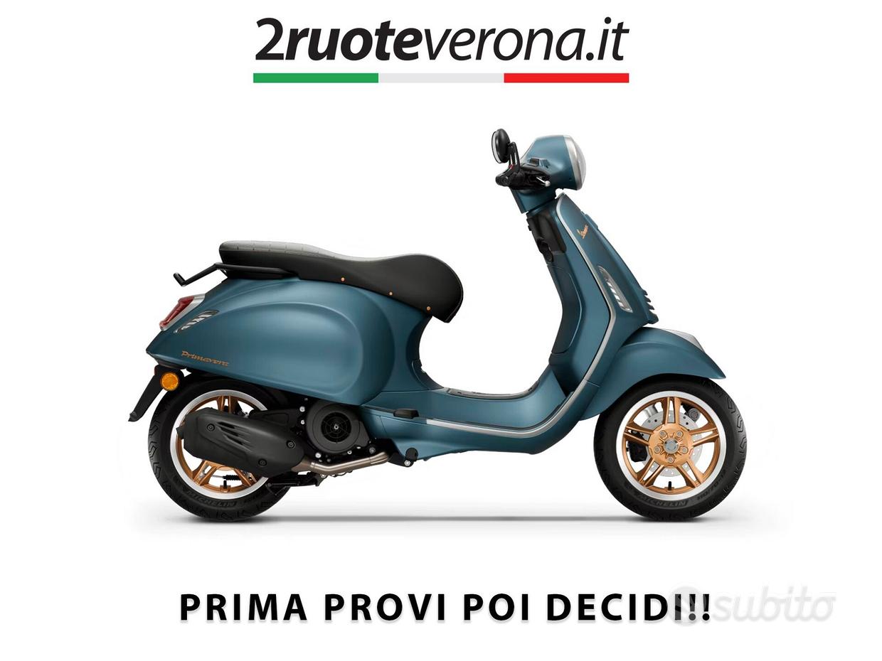 125 Nuova Vespa Ultimo Modello Prezzo Sprint 125 Ultimo Modello
