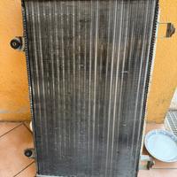 Radiatore ducato 1992