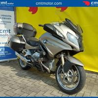 BMW R 1200 RT Garantita e Finanziabile