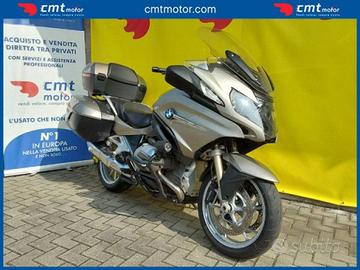 BMW R 1200 RT Garantita e Finanziabile