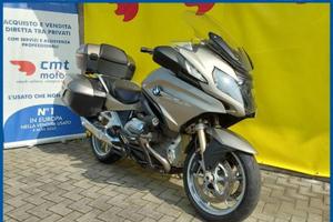 BMW R 1200 RT Garantita e Finanziabile