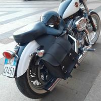 Harley-Davidson Sportster 883 - 2008