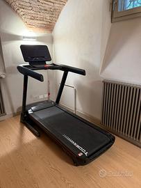 Tapis roulant + vogatore