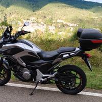 Honda NC 700 x - 2012 35kw