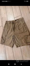 pantaloni corti Timberland da uomo