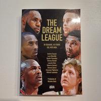 The dream league 30 squadre 30 storie NBA