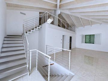 Attico / Mansarda di 144 m² con 4 locali e box aut