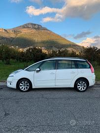 citroen C4 Picasso 1.6 hdi 2012 Spaziosa e disponi
