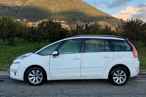 citroen C4 Picasso 1.6 hdi 2012 Spaziosa e disponi